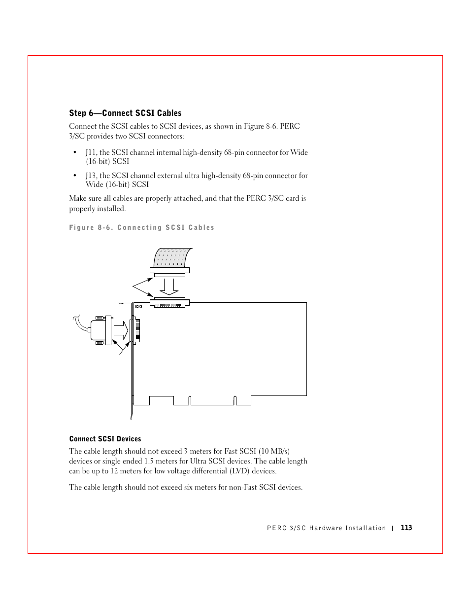 Dell 3 User Manual | Page 115 / 254