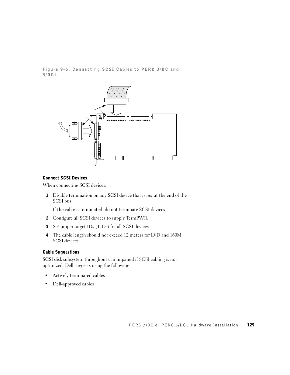 Dell 3 User Manual | Page 131 / 254