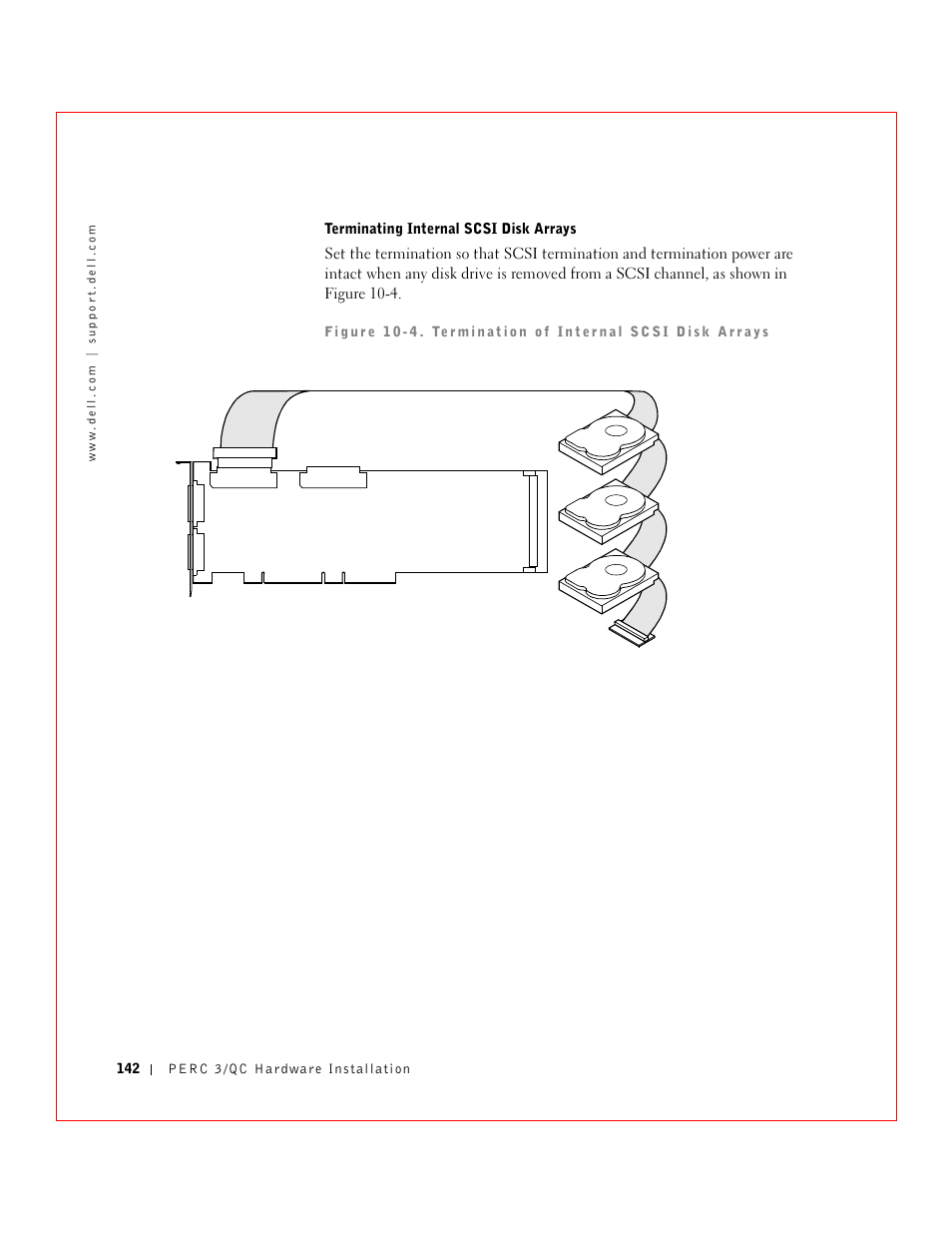 Dell 3 User Manual | Page 144 / 254