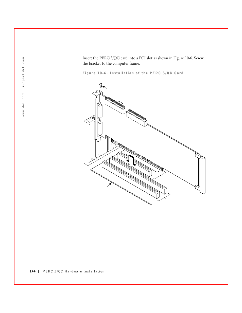 Dell 3 User Manual | Page 146 / 254