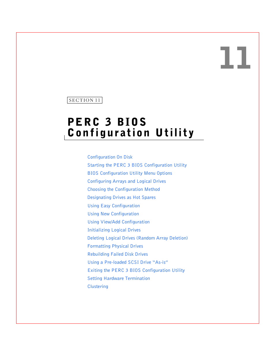 Dell 3 User Manual | Page 151 / 254