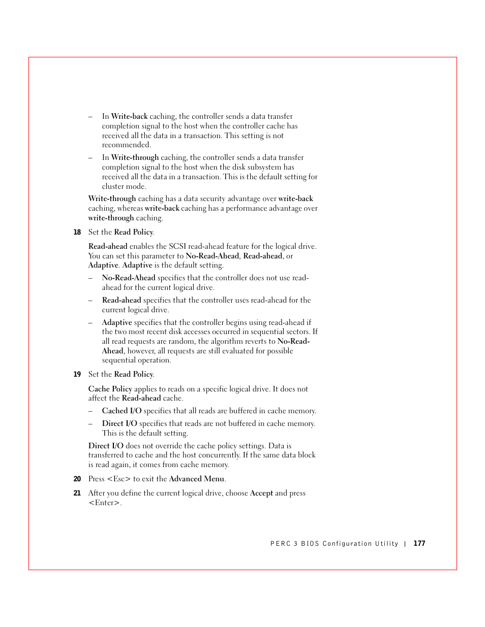 Dell 3 User Manual | Page 179 / 254