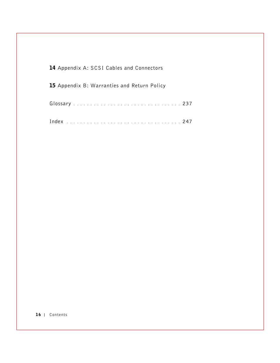 Dell 3 User Manual | Page 18 / 254