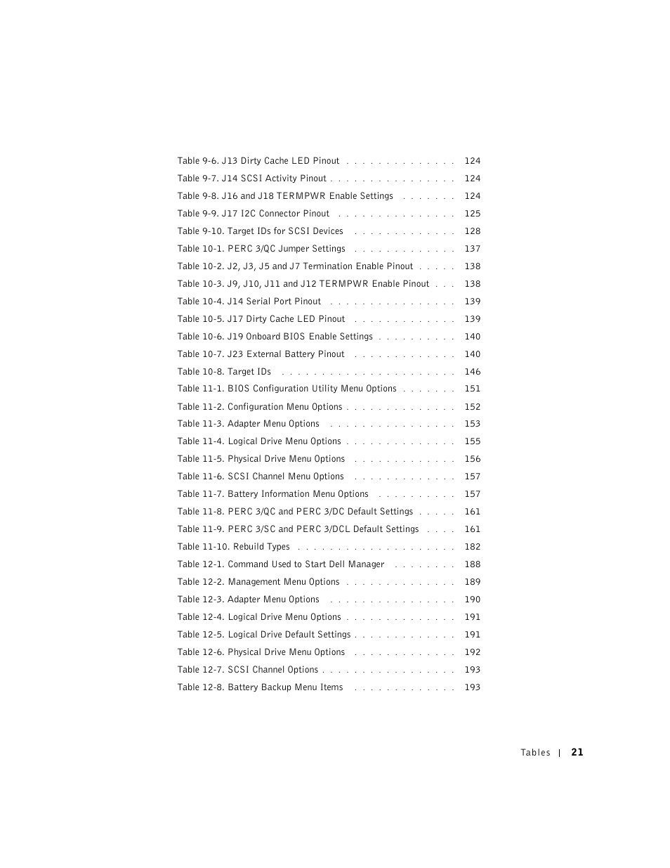 Dell 3 User Manual | Page 23 / 254