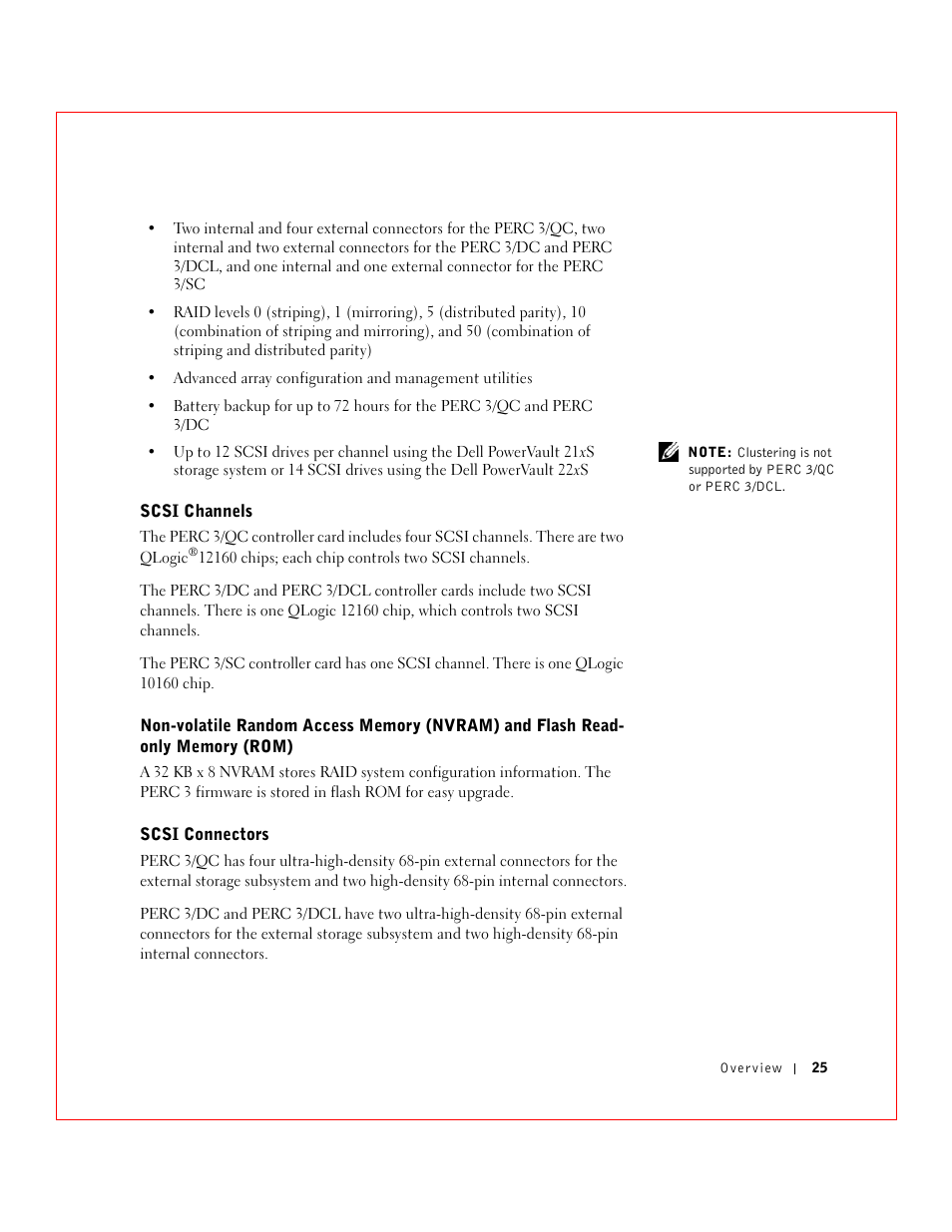 Dell 3 User Manual | Page 27 / 254