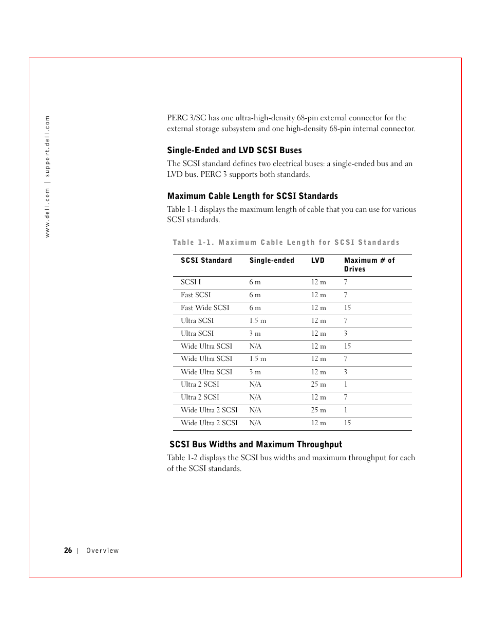 Dell 3 User Manual | Page 28 / 254