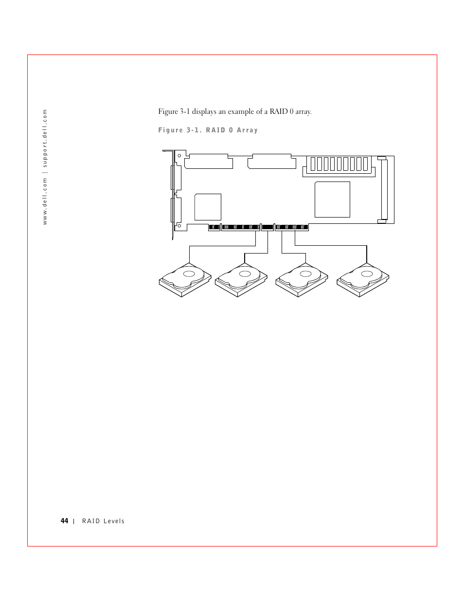 Dell 3 User Manual | Page 46 / 254