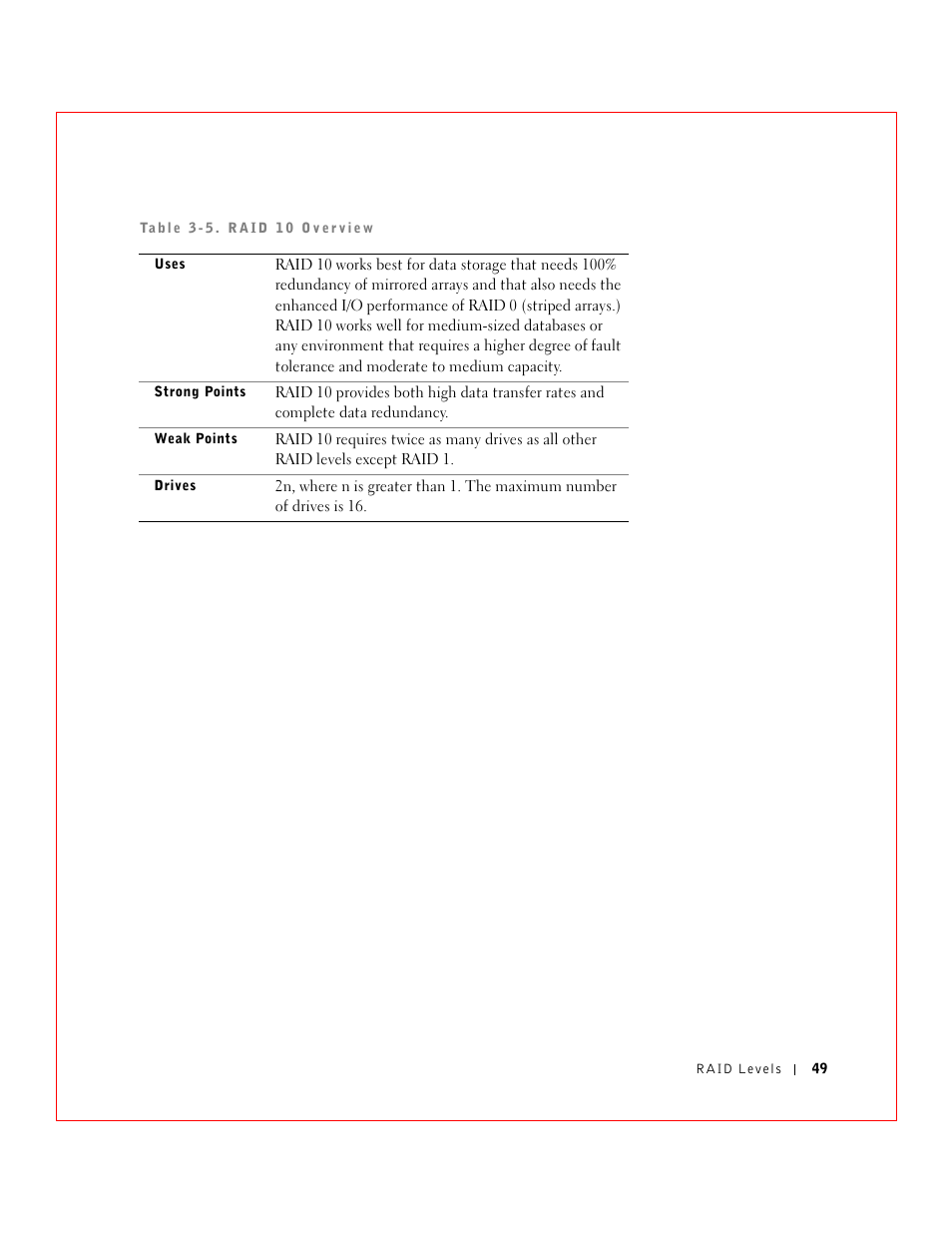 Dell 3 User Manual | Page 51 / 254