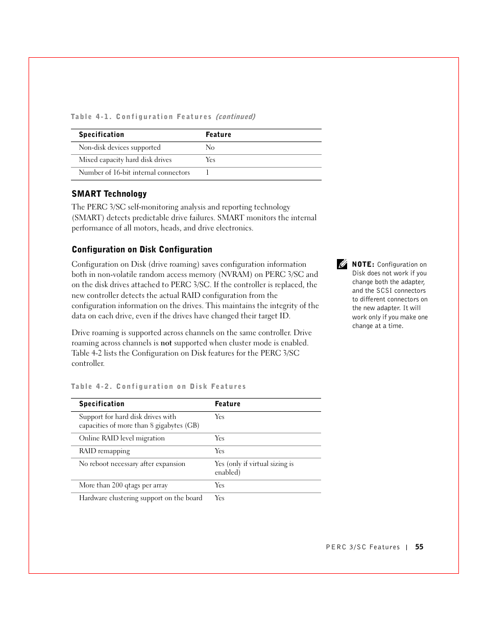 Dell 3 User Manual | Page 57 / 254