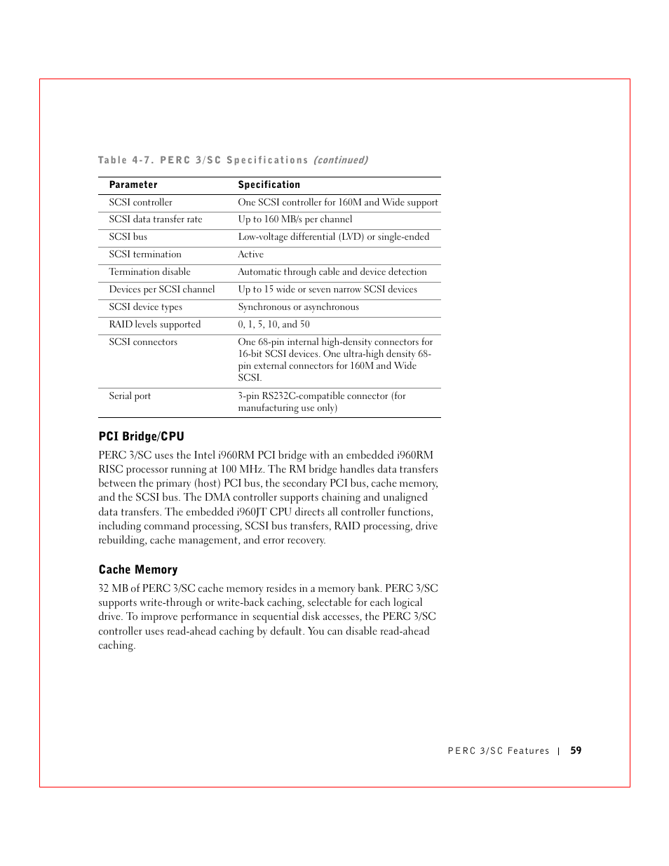 Dell 3 User Manual | Page 61 / 254