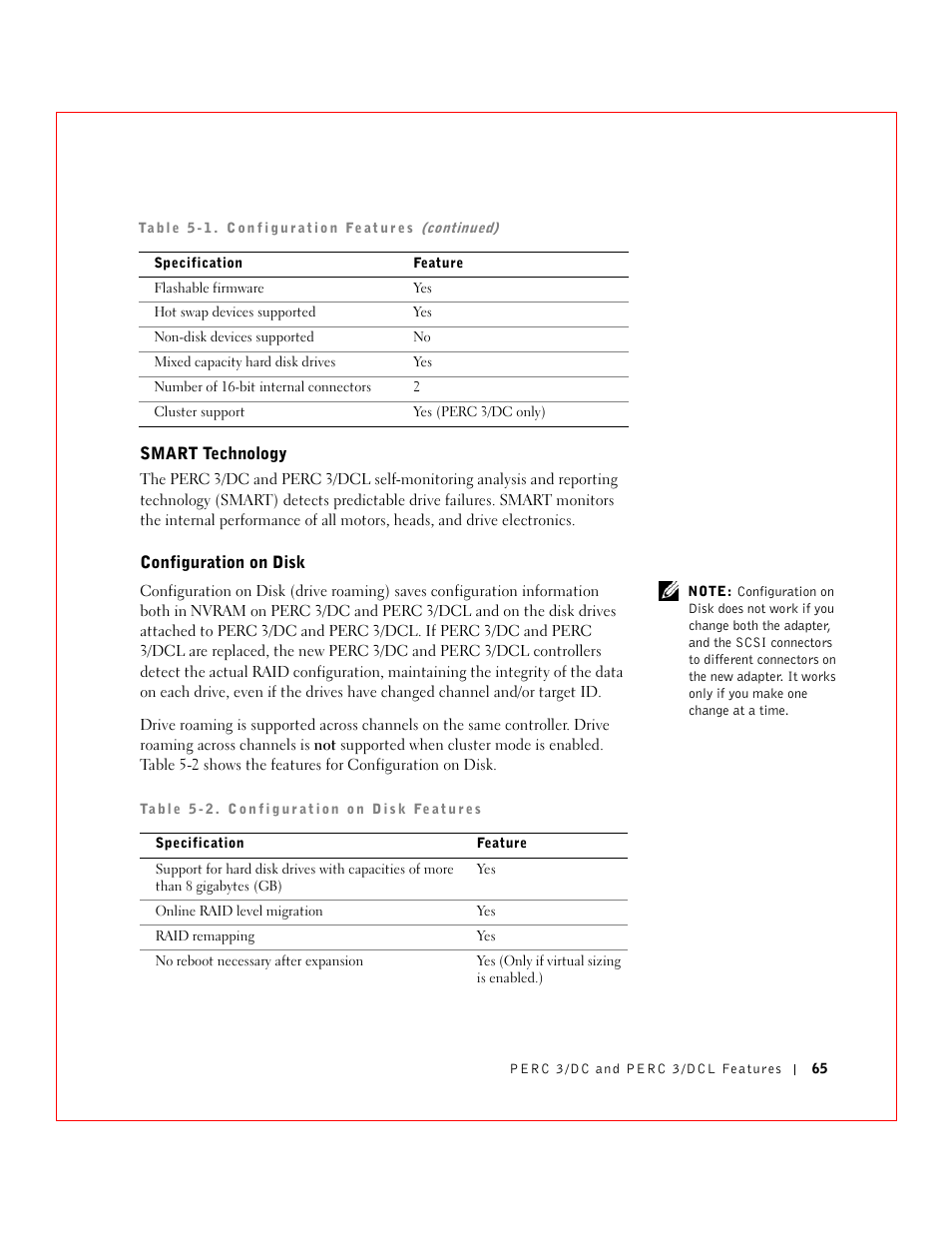 Dell 3 User Manual | Page 67 / 254