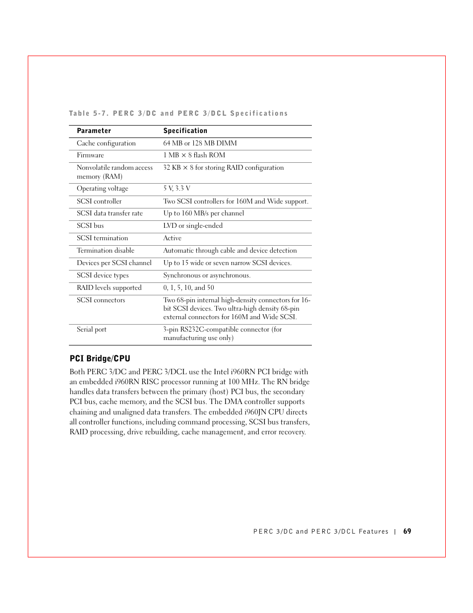 Dell 3 User Manual | Page 71 / 254