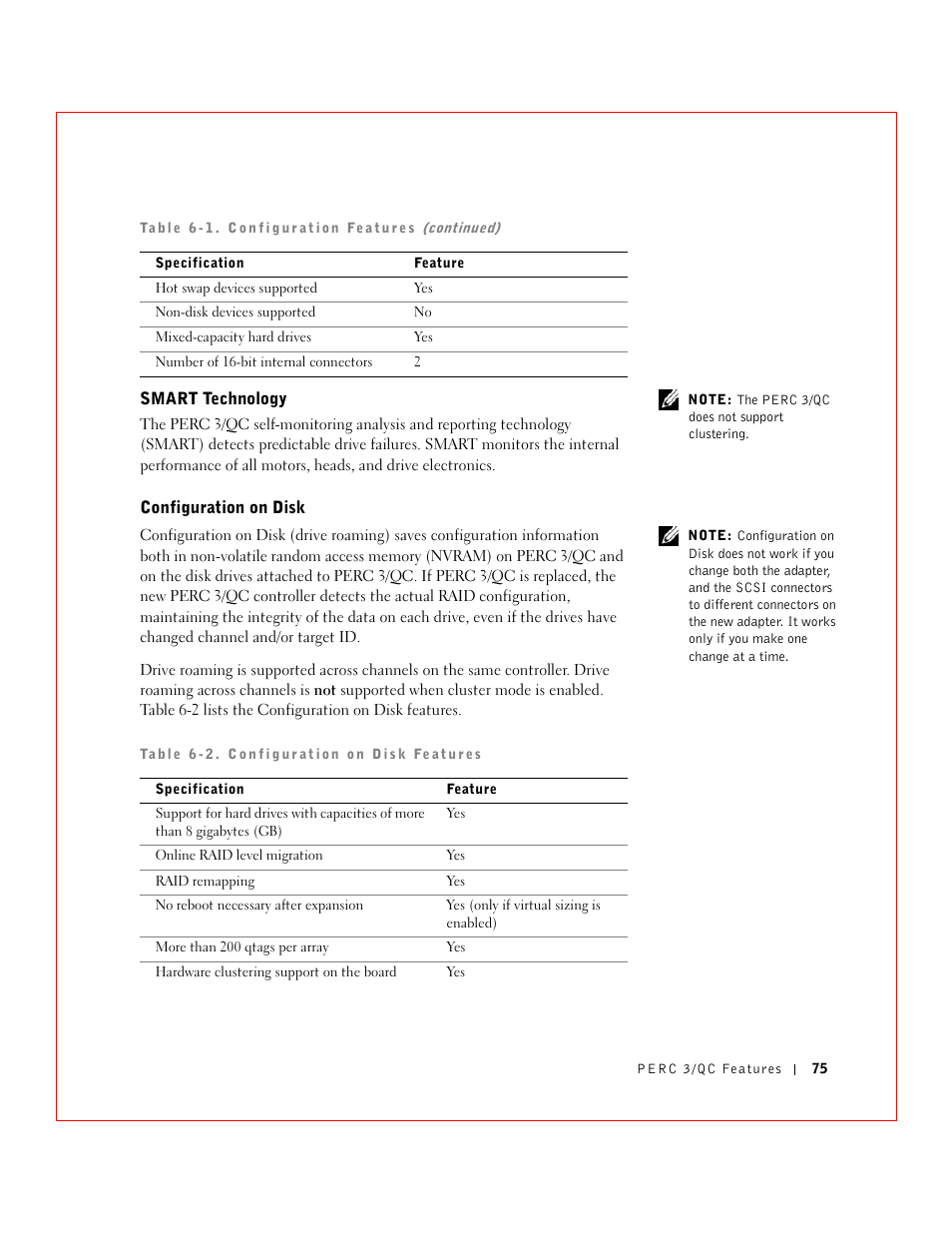 Dell 3 User Manual | Page 77 / 254