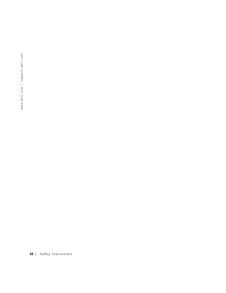 Dell PowerConnect 2016 User Manual | Page 10 / 46
