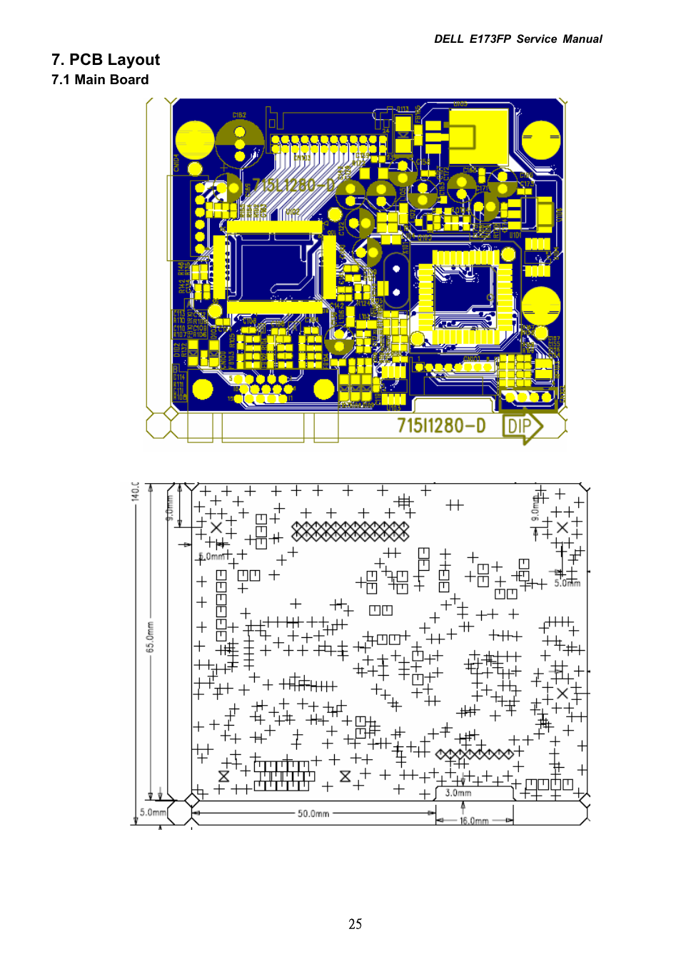 Dell E173FP User Manual | Page 25 / 56