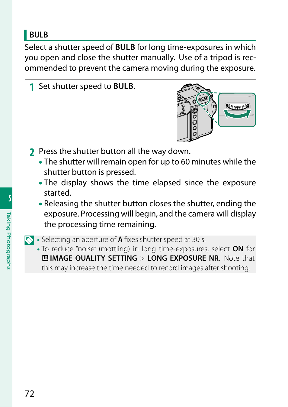 FujiFilm GFX 50S II Medium Format Mirrorless Camera with 35-70mm Lens Kit User Manual | Page 96 / 360