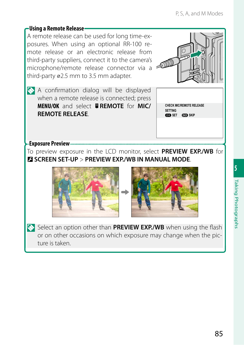 FujiFilm GFX100 II Medium Format Mirrorless Camera User Manual | Page 113 / 500