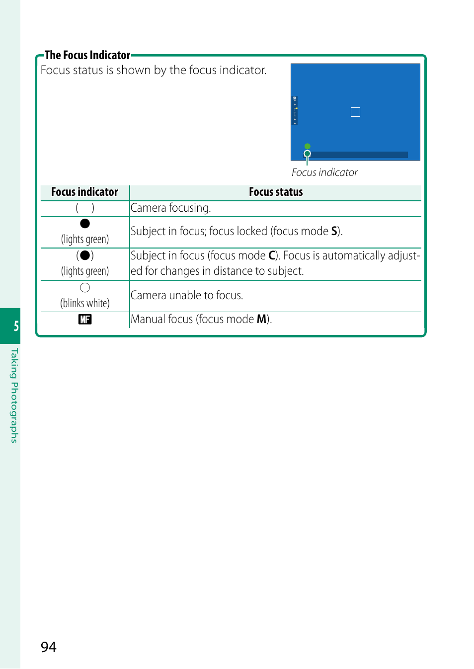 FujiFilm GFX100 II Medium Format Mirrorless Camera User Manual | Page 122 / 500