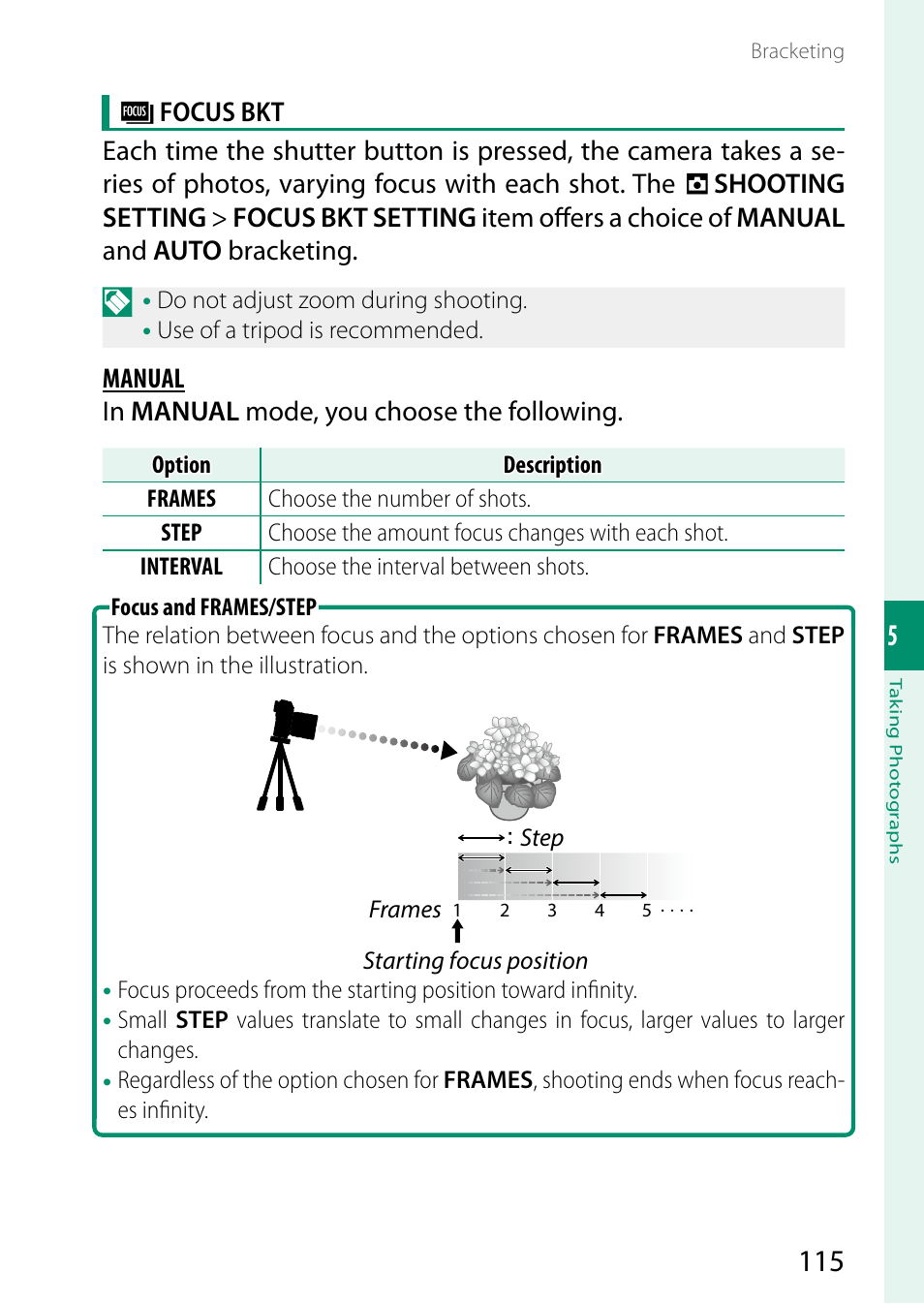 FujiFilm GFX100 II Medium Format Mirrorless Camera User Manual | Page 143 / 500