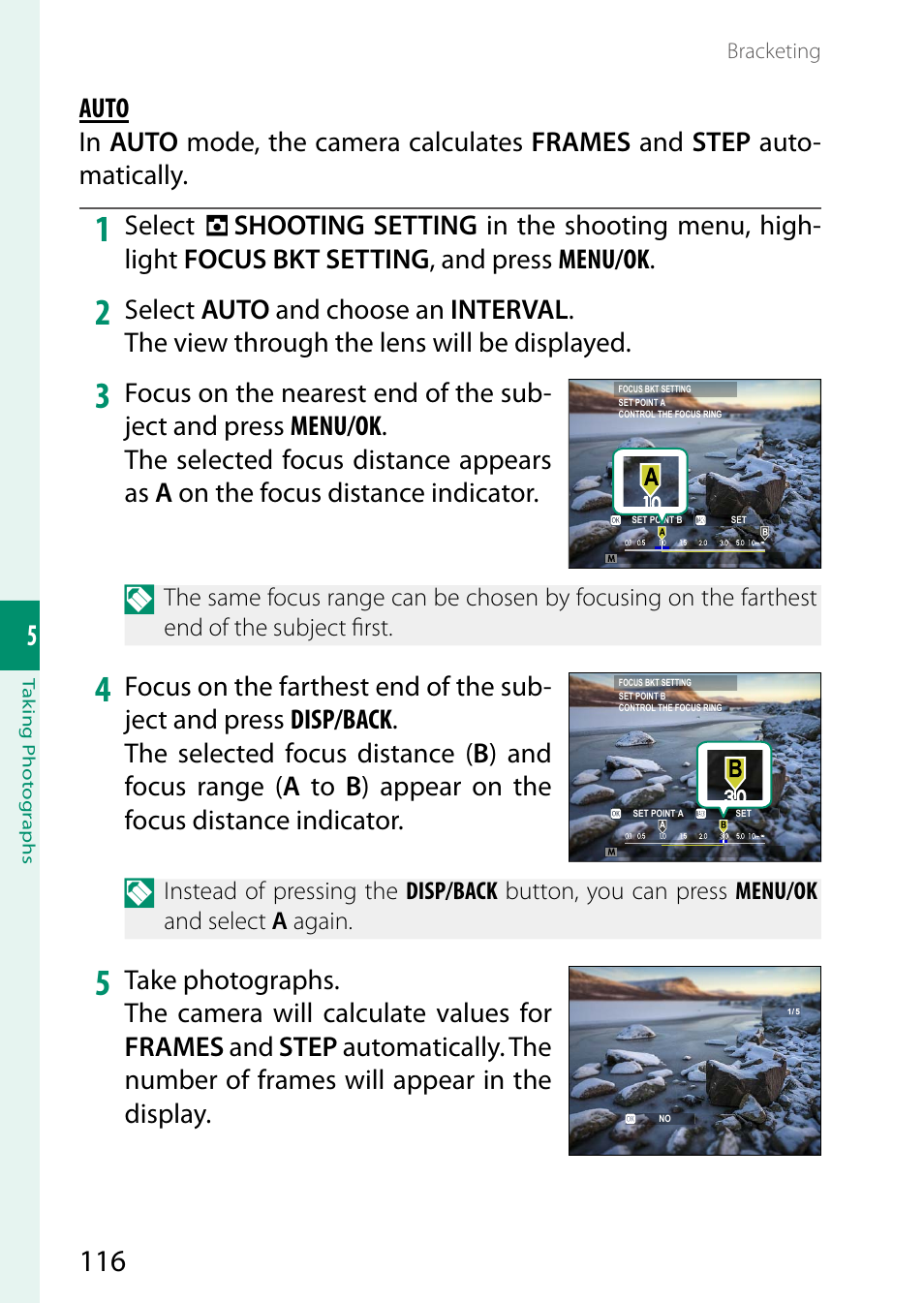 FujiFilm GFX100 II Medium Format Mirrorless Camera User Manual | Page 144 / 500