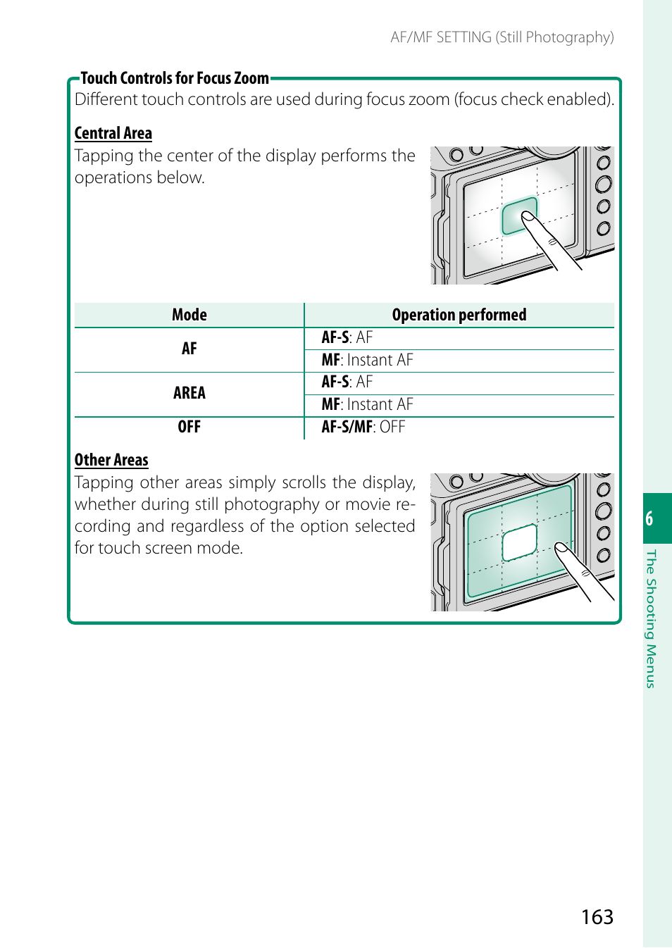 FujiFilm GFX100 II Medium Format Mirrorless Camera User Manual | Page 191 / 500