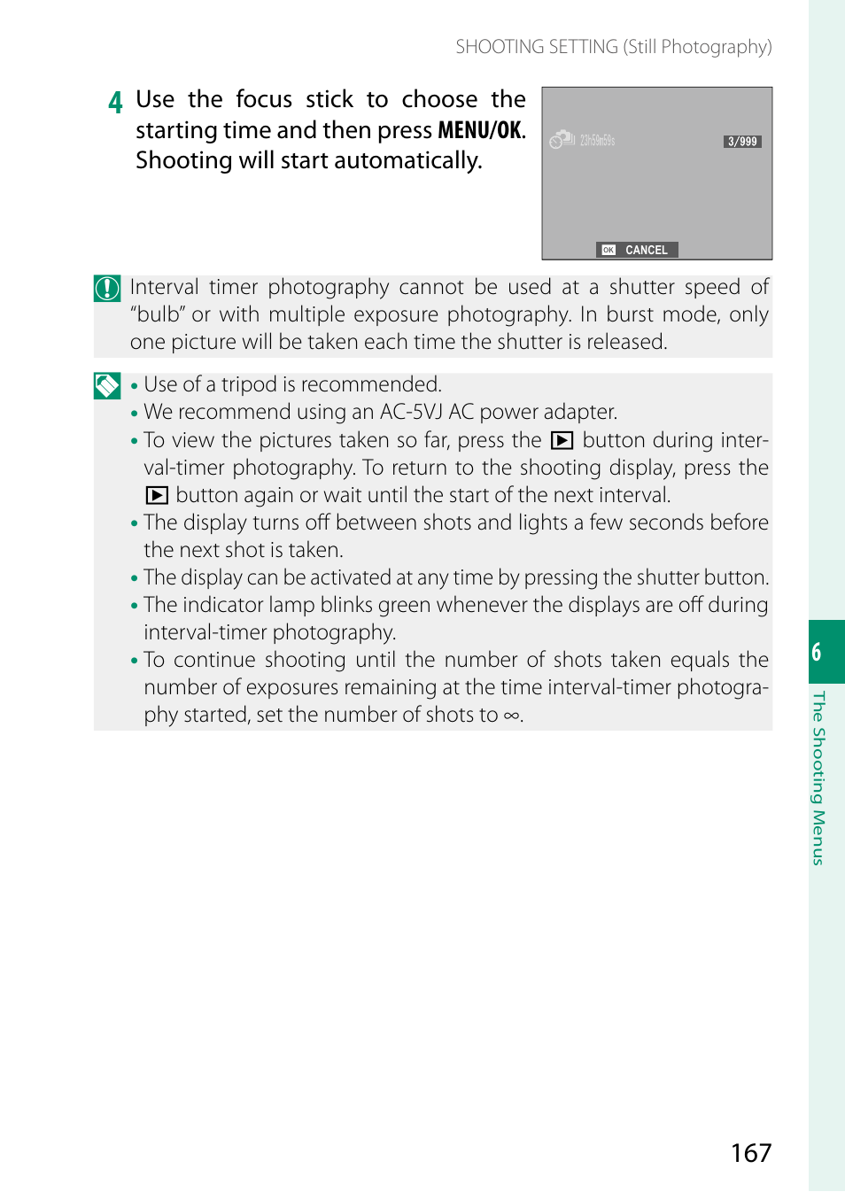 FujiFilm GFX100 II Medium Format Mirrorless Camera User Manual | Page 195 / 500