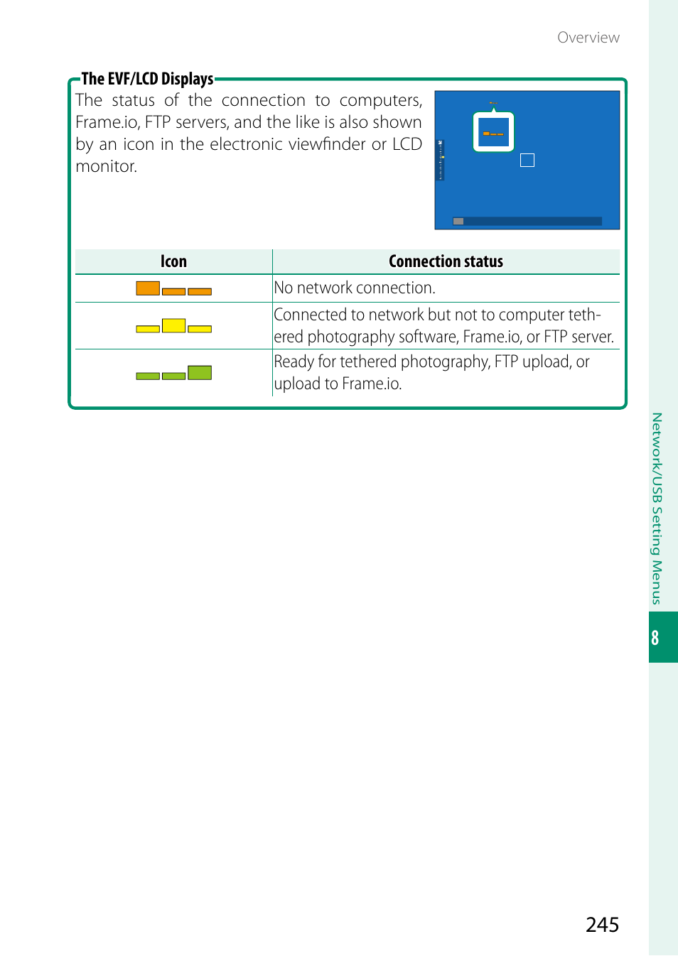 FujiFilm GFX100 II Medium Format Mirrorless Camera User Manual | Page 273 / 500