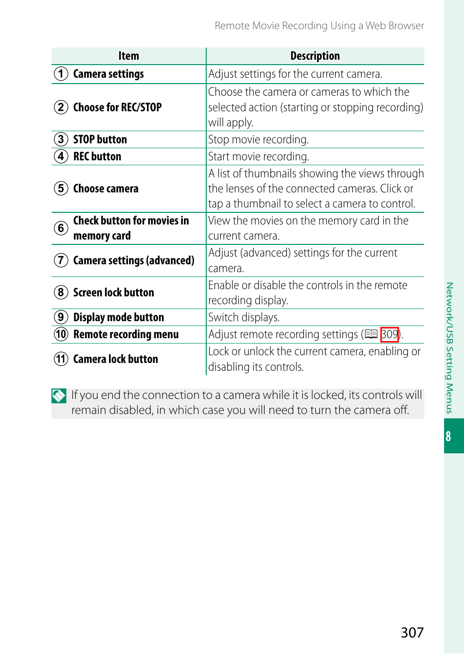 FujiFilm GFX100 II Medium Format Mirrorless Camera User Manual | Page 335 / 500