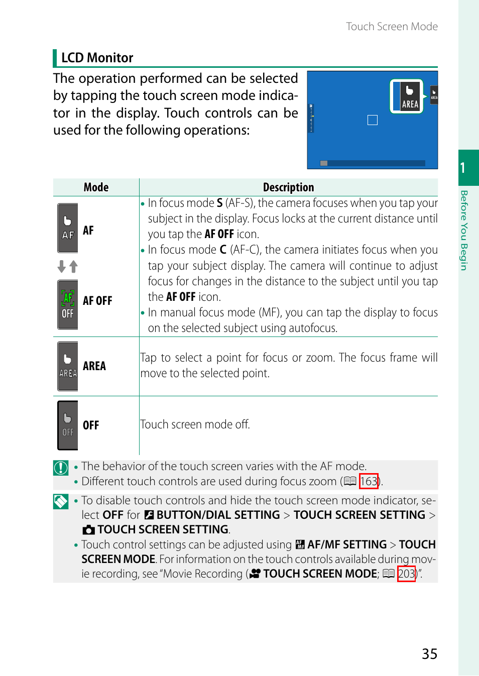 FujiFilm GFX100 II Medium Format Mirrorless Camera User Manual | Page 63 / 500