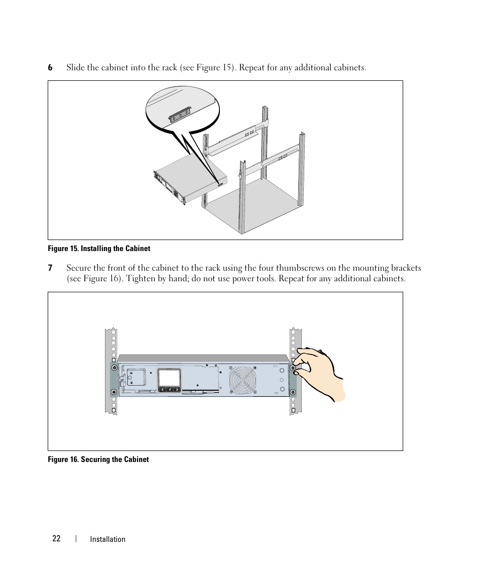 Dell J727N User Manual | Page 22 / 73