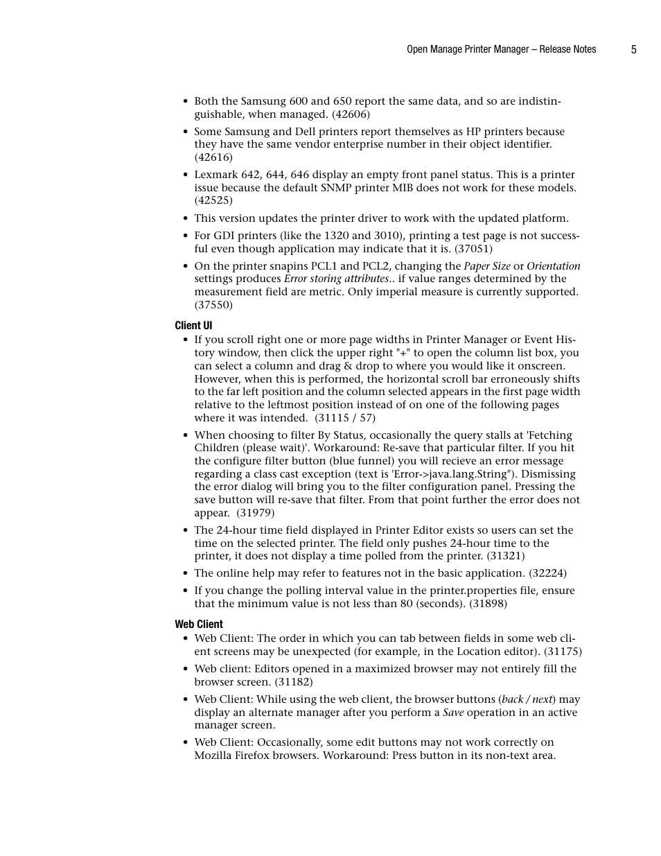 Dell 2335DN User Manual | Page 5 / 8