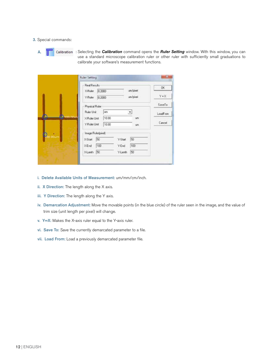 Celestron 2MP Digital Microscope Imager User Manual | Page 12 / 85