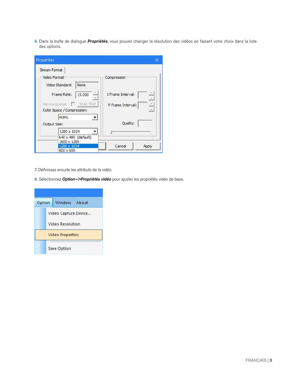 Celestron 2MP Digital Microscope Imager User Manual | Page 20 / 85