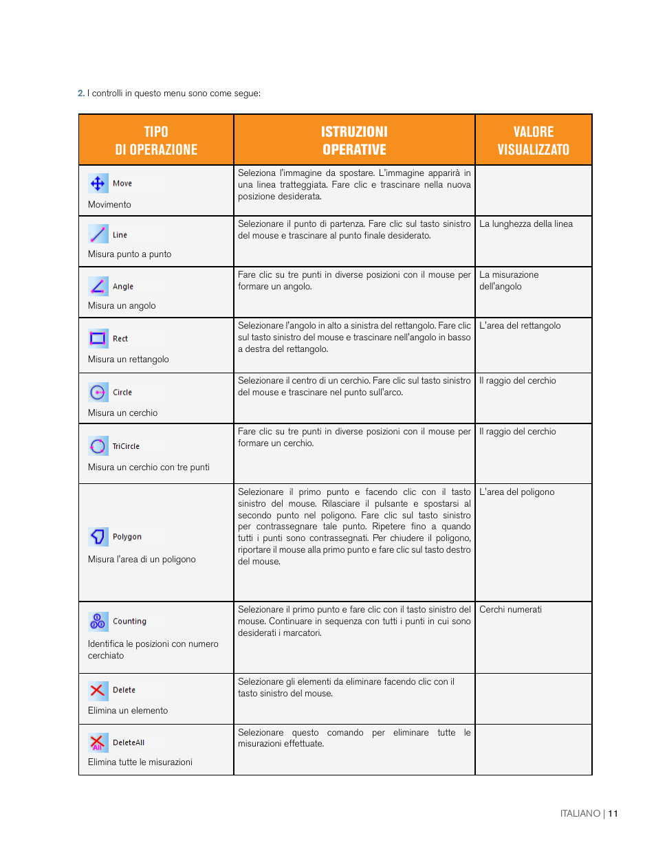 Celestron 2MP Digital Microscope Imager User Manual | Page 79 / 85