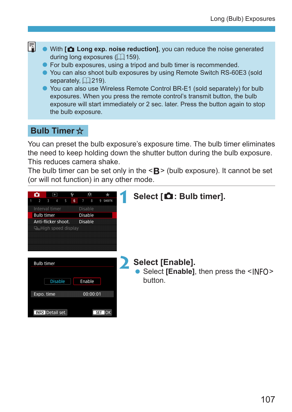 Canon EOS RP Mirrorless Camera User Manual | Page 107 / 612