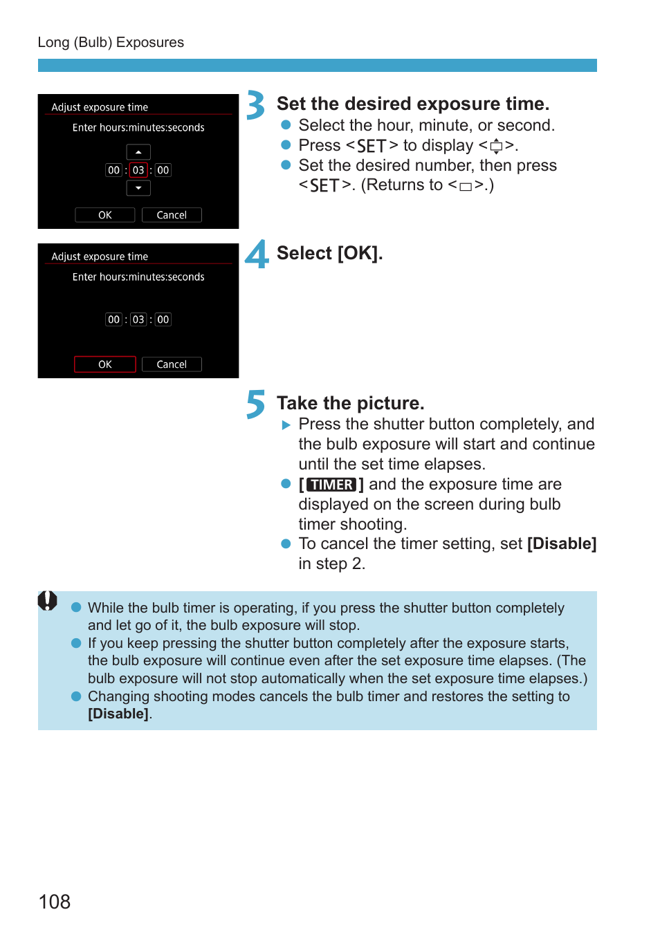 Canon EOS RP Mirrorless Camera User Manual | Page 108 / 612