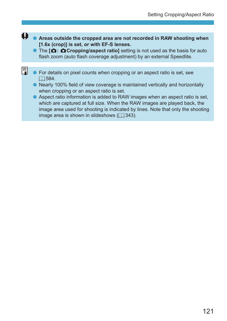 Canon EOS RP Mirrorless Camera User Manual | Page 121 / 612