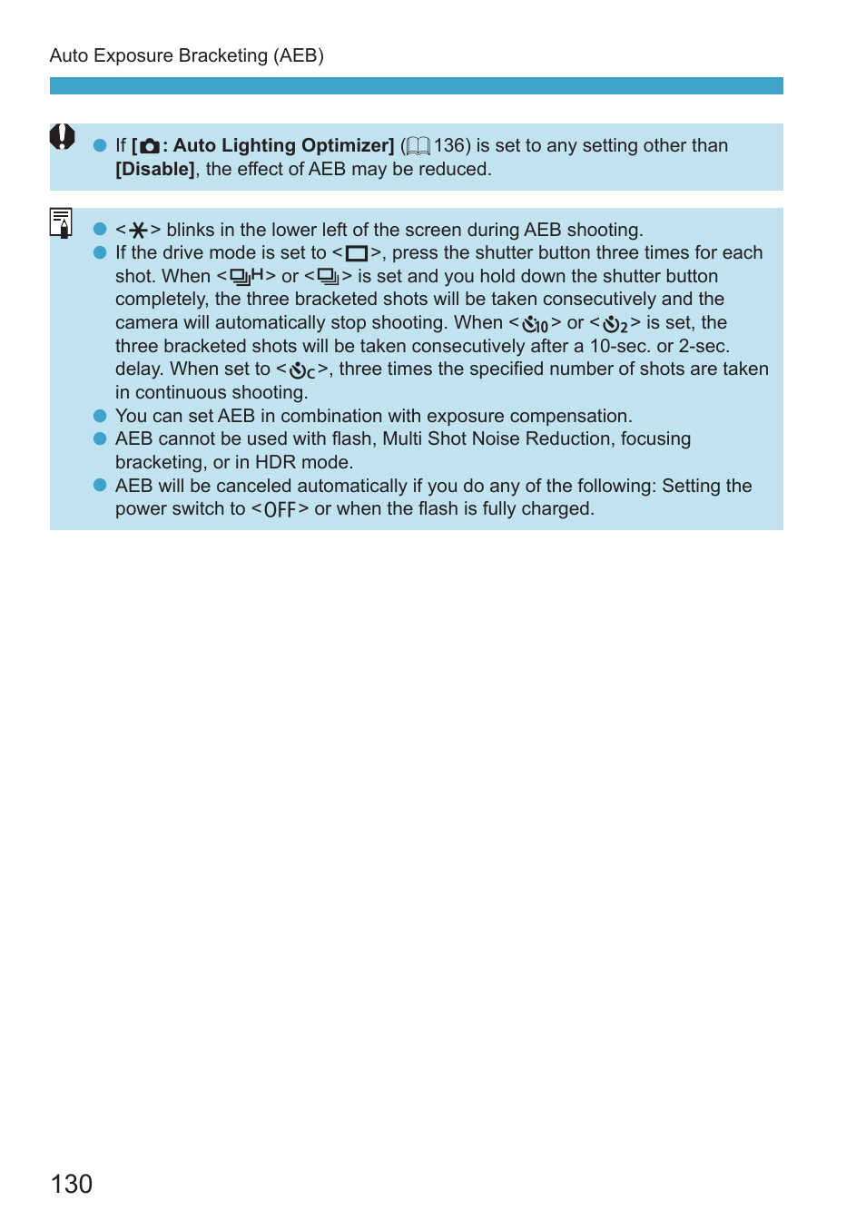 Canon EOS RP Mirrorless Camera User Manual | Page 130 / 612