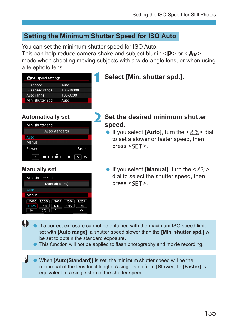 Canon EOS RP Mirrorless Camera User Manual | Page 135 / 612