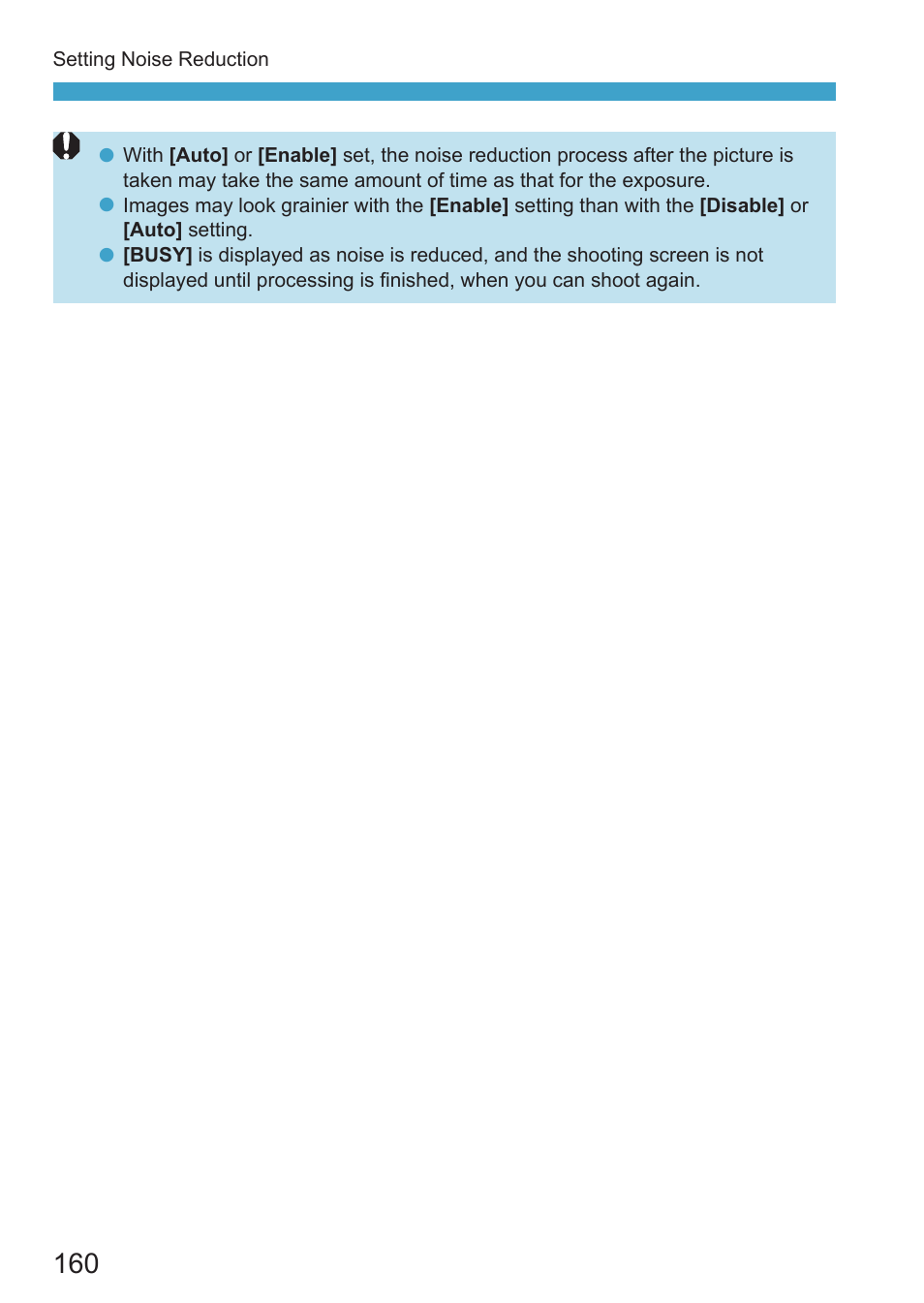 Canon EOS RP Mirrorless Camera User Manual | Page 160 / 612