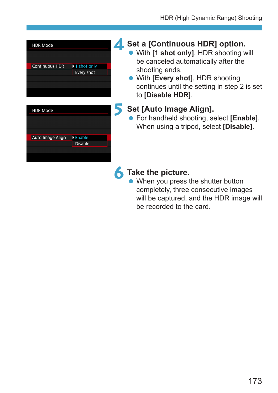 Canon EOS RP Mirrorless Camera User Manual | Page 173 / 612