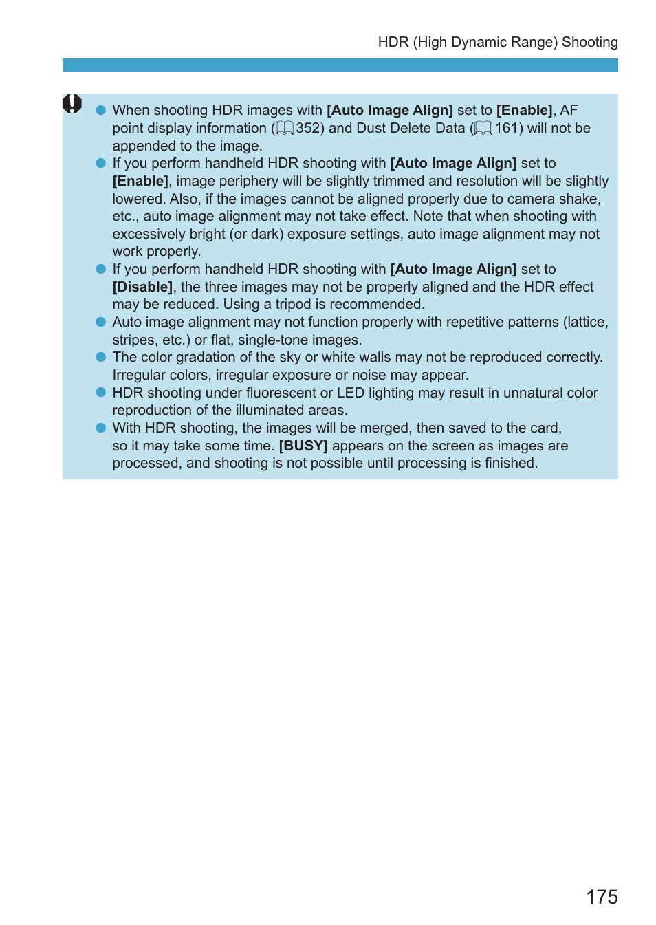 Canon EOS RP Mirrorless Camera User Manual | Page 175 / 612