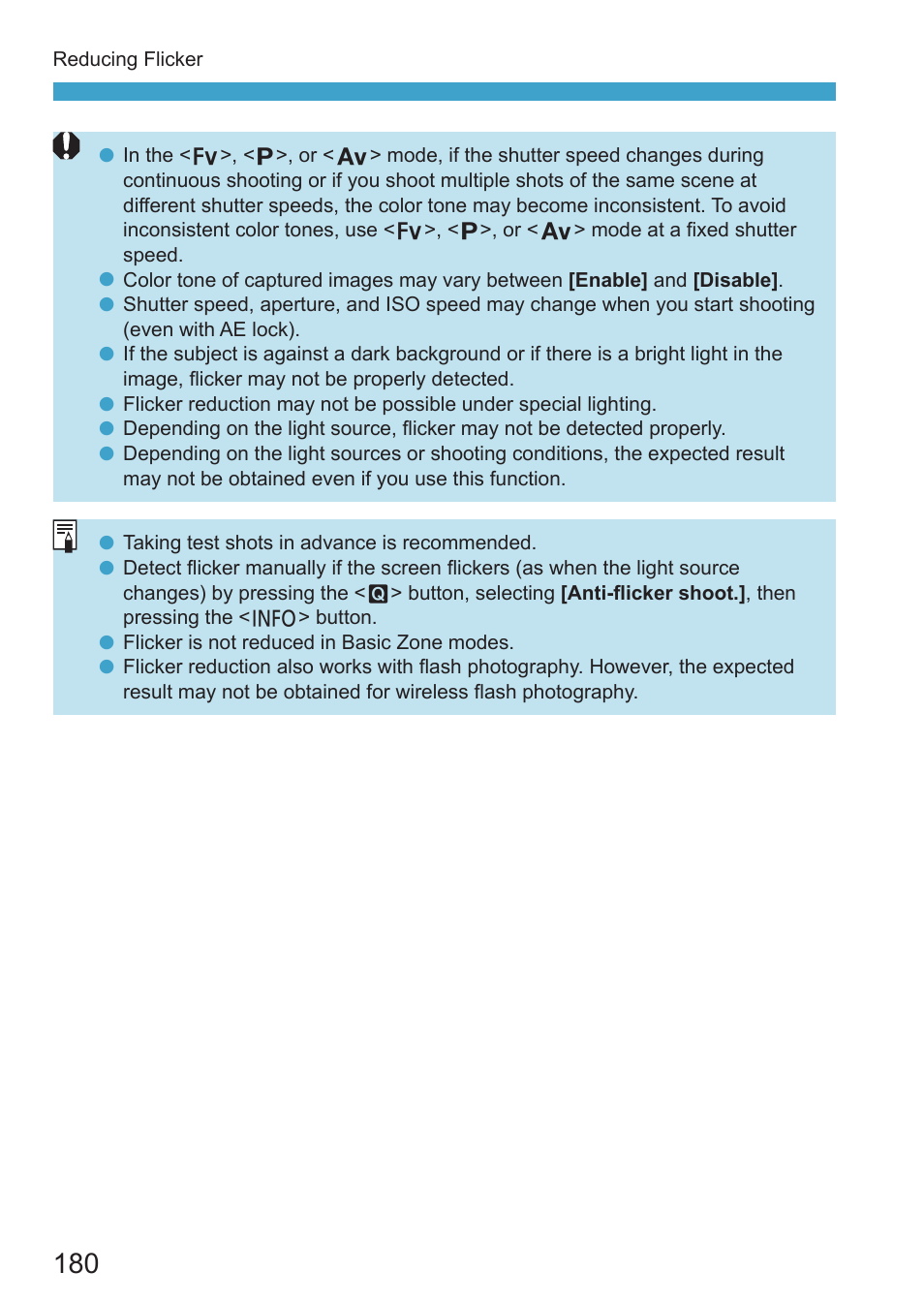 Canon EOS RP Mirrorless Camera User Manual | Page 180 / 612