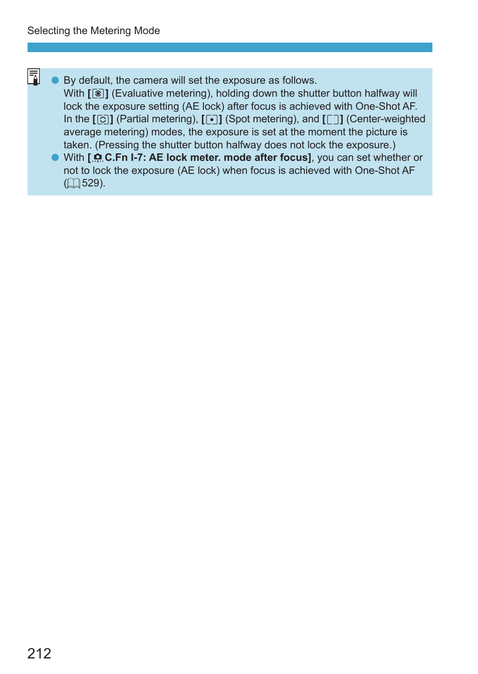 Canon EOS RP Mirrorless Camera User Manual | Page 212 / 612