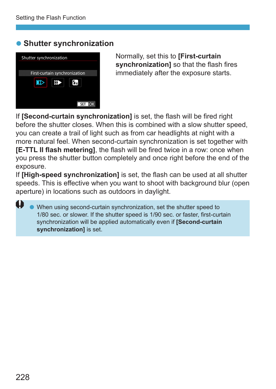 Canon EOS RP Mirrorless Camera User Manual | Page 228 / 612