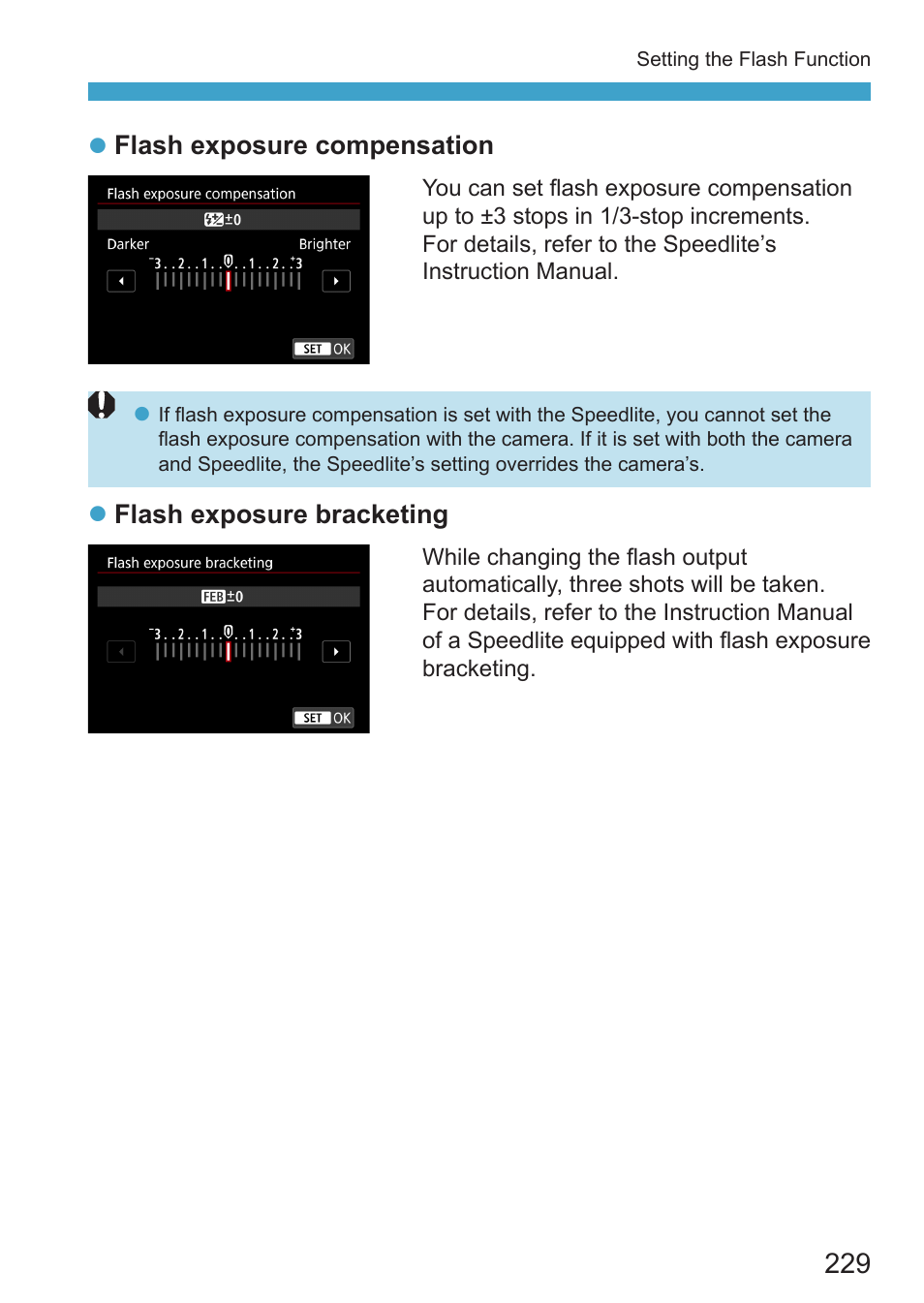 Canon EOS RP Mirrorless Camera User Manual | Page 229 / 612