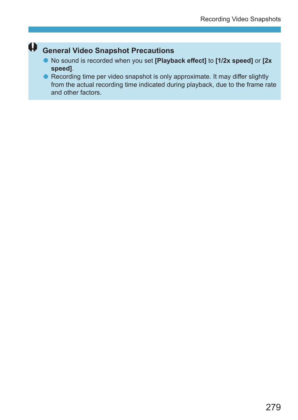 Canon EOS RP Mirrorless Camera User Manual | Page 279 / 612
