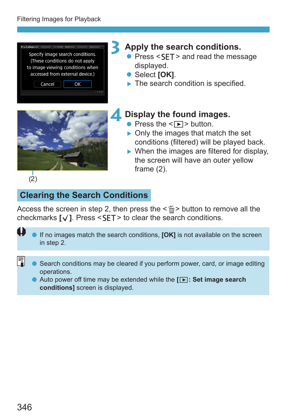 Canon EOS RP Mirrorless Camera User Manual | Page 346 / 612