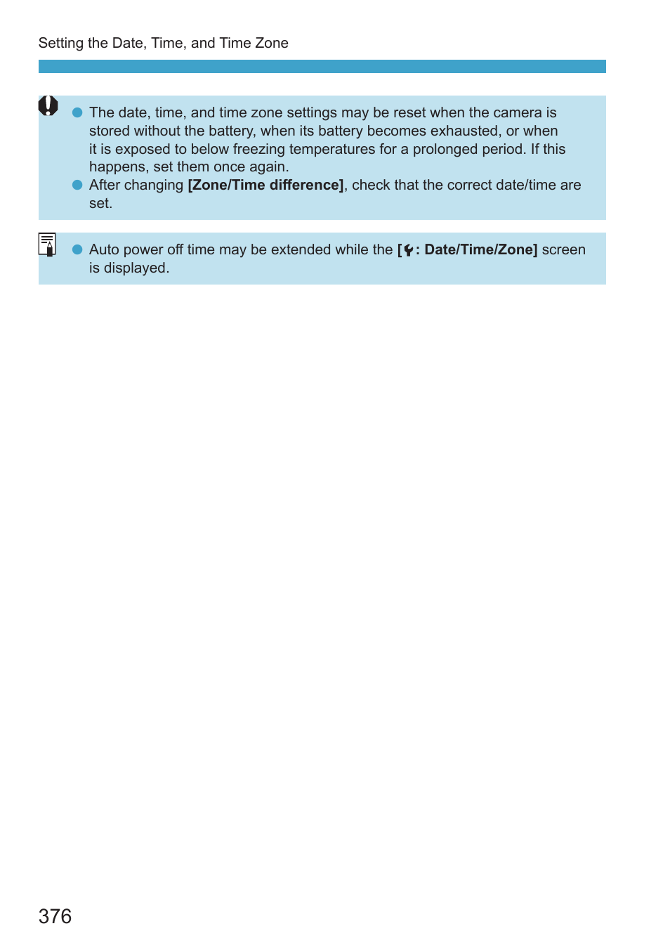Canon EOS RP Mirrorless Camera User Manual | Page 376 / 612