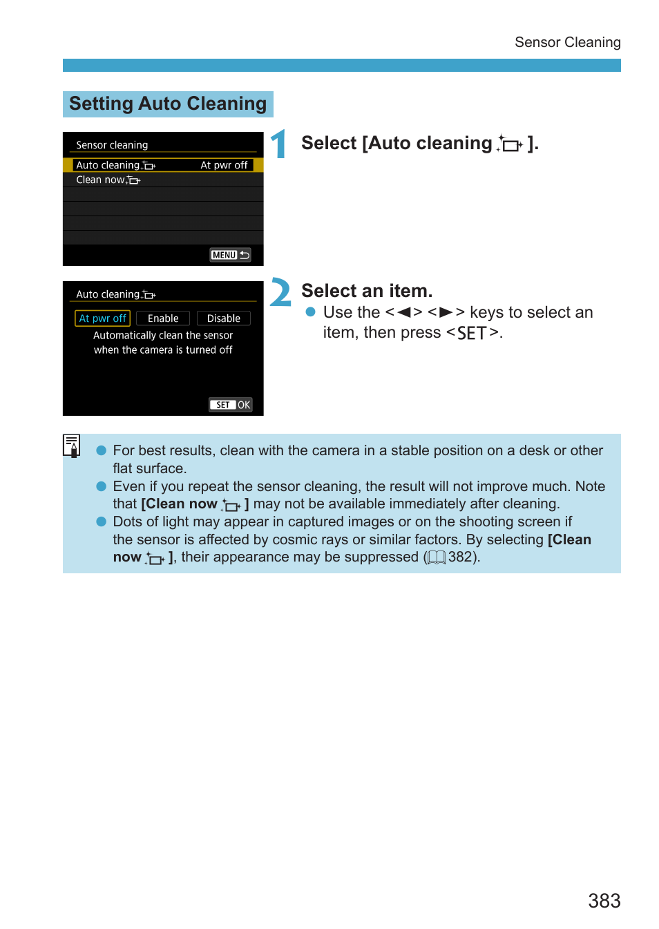 Canon EOS RP Mirrorless Camera User Manual | Page 383 / 612